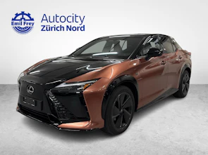 Fahrzeugbild LEXUS RZ 550e F Sport