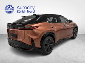 Fahrzeugbild LEXUS RZ 550e F Sport