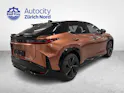 Lexus RZ 550e F Sport