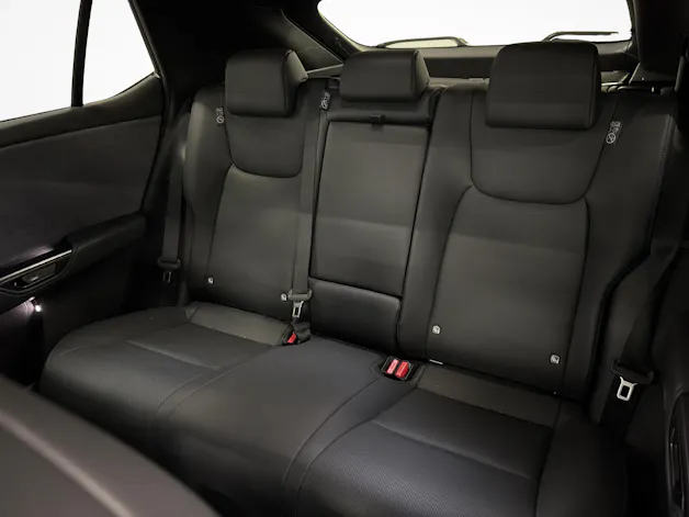 Lexus RZ 550e F Sport