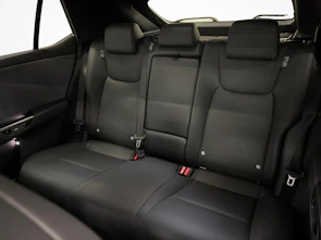 Fahrzeugbild LEXUS RZ 550e F Sport