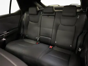 Lexus RZ 550e F Sport
