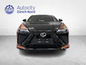 Lexus RZ 550e F Sport