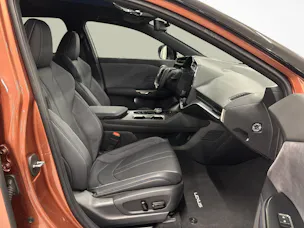 Lexus RZ 550e F Sport