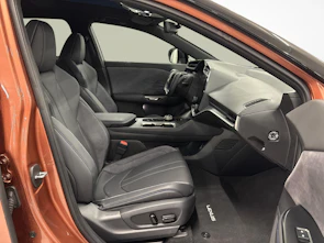 Fahrzeugbild LEXUS RZ 550e F Sport