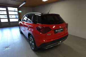Suzuki Vitara 1.4 T Compact Top 4x4