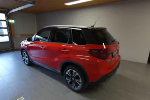 Suzuki Vitara 1.4 T Compact Top 4x4