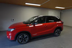 Suzuki Vitara 1.4 T Compact Top 4x4