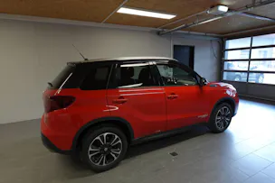 Suzuki Vitara 1.4 T Compact Top 4x4