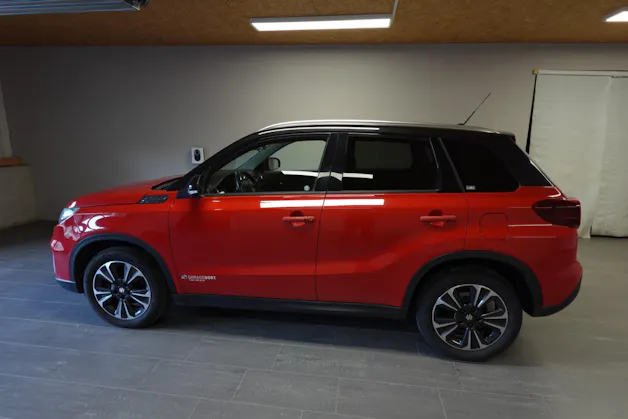 Suzuki Vitara 1.4 T Compact Top 4x4