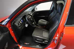 Suzuki Vitara 1.4 T Compact Top 4x4