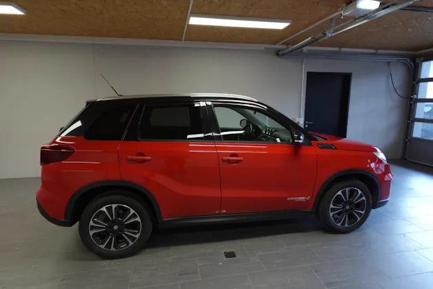 Suzuki Vitara 1.4 T Compact Top 4x4