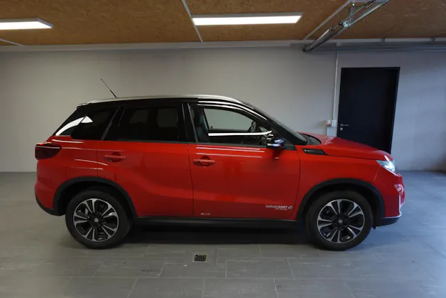 Suzuki Vitara 1.4 T Compact Top 4x4