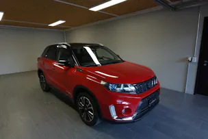 Suzuki Vitara 1.4 T Compact Top 4x4