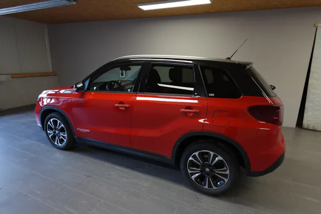 Suzuki Vitara 1.4 T Compact Top 4x4