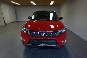 Suzuki Vitara 1.4 T Compact Top 4x4
