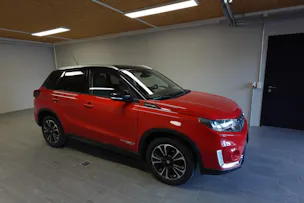 Suzuki Vitara 1.4 T Compact Top 4x4