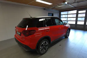 Suzuki Vitara 1.4 T Compact Top 4x4