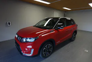 Suzuki Vitara 1.4 T Compact Top 4x4