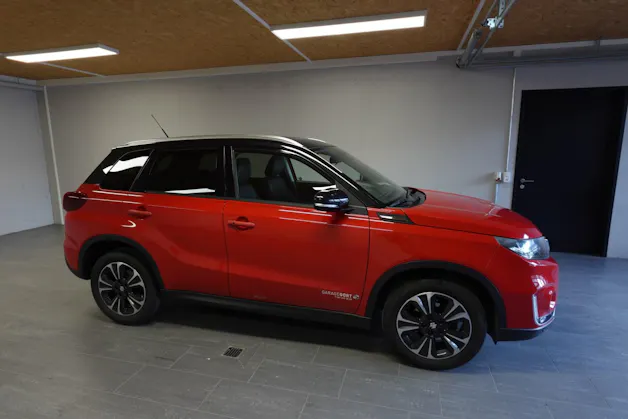 Suzuki Vitara 1.4 T Compact Top 4x4