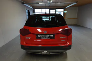 Suzuki Vitara 1.4 T Compact Top 4x4