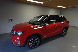 Suzuki Vitara 1.4 T Compact Top 4x4