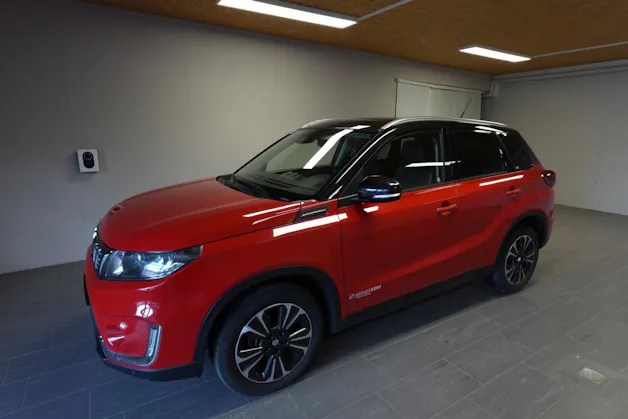 Suzuki Vitara 1.4 T Compact Top 4x4