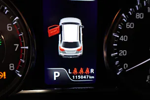 Suzuki Vitara 1.4 T Compact Top 4x4