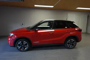 Suzuki Vitara 1.4 T Compact Top 4x4