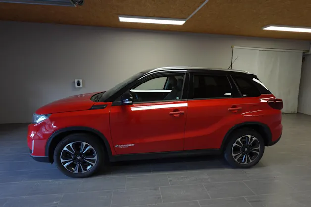 Suzuki Vitara 1.4 T Compact Top 4x4