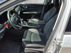 Jeep Compass 1.3 Summit 4xe
