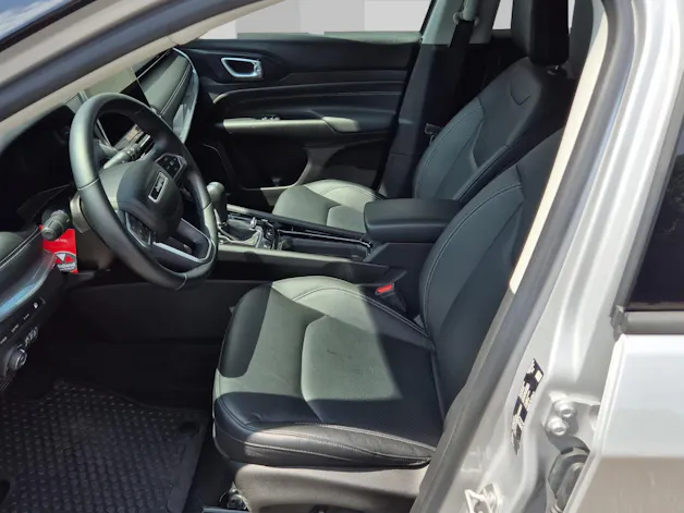 Jeep Compass 1.3 Summit 4xe
