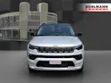 Jeep Compass 1.3 Summit 4xe