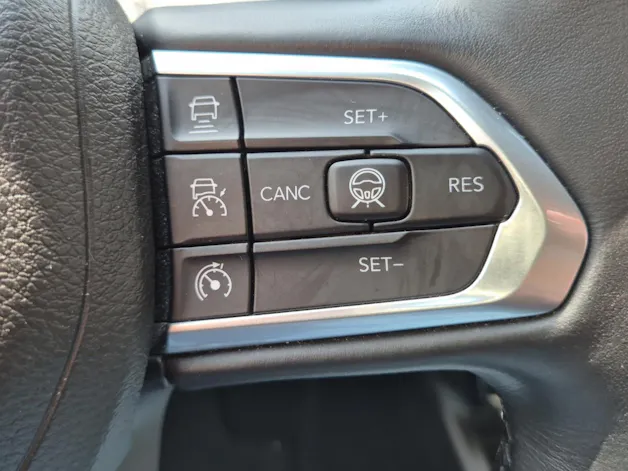 Jeep Compass 1.3 Summit 4xe