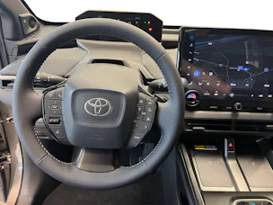 Toyota bZ4X Touring Premium AWD