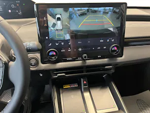 Toyota bZ4X Touring Premium AWD