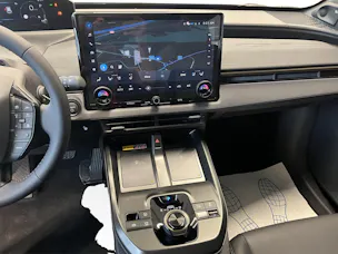 Toyota bZ4X Touring Premium AWD