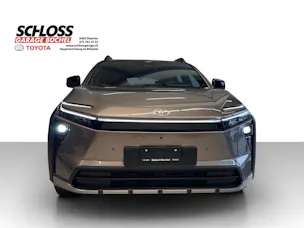 Toyota bZ4X Touring Premium AWD