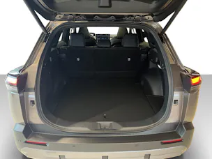 Toyota bZ4X Touring Premium AWD