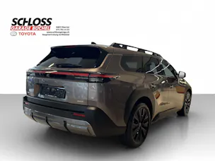 Toyota bZ4X Touring Premium AWD