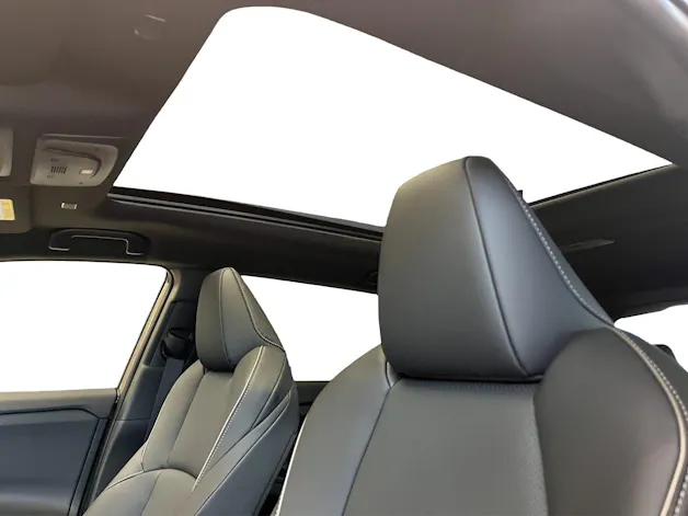 Toyota bZ4X Touring Premium AWD