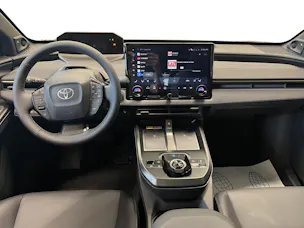 Toyota bZ4X Touring Premium AWD