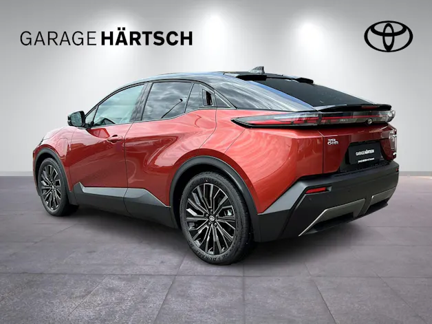 Toyota C-HR+ Premium AWD