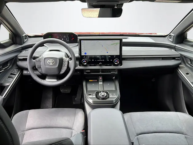 Toyota C-HR+ Premium AWD