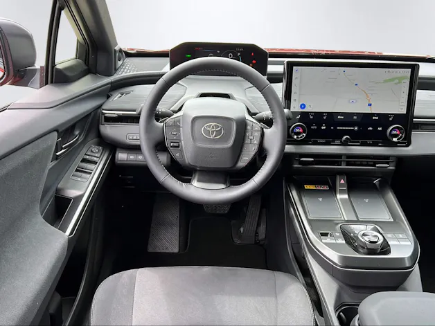 Toyota C-HR+ Premium AWD