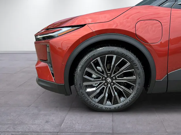 Toyota C-HR+ Premium AWD