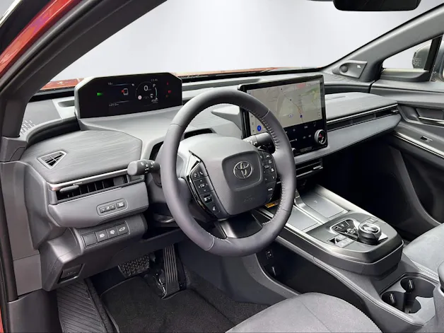 Toyota C-HR+ Premium AWD