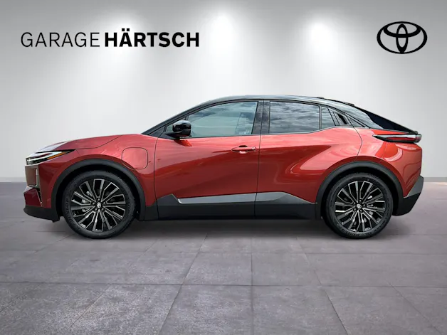Toyota C-HR+ Premium AWD