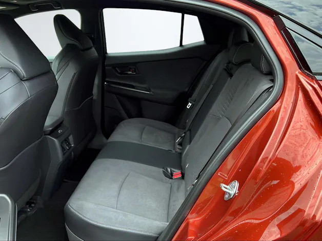 Toyota C-HR+ Premium AWD