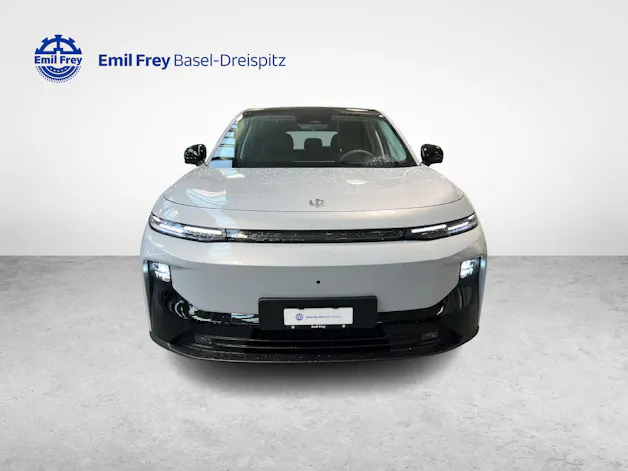 Leapmotor B10 EV